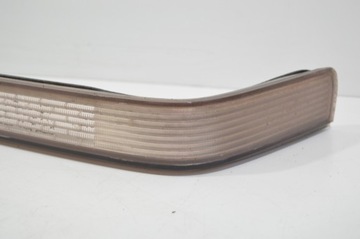 фото thumb №9, Накладка лампа козырёк зад левая правая комплект mercedes w140 s класс передний рестайлинг