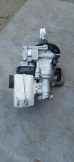 фото thumb №5, Підсилювач гальм електричний vw golf vii gte 5qe614105c