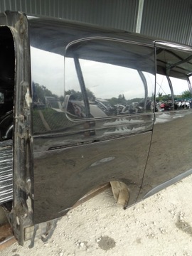 фото thumb №1, Jumpy iii proace expert zafira d life крыло задний правые зад четверть