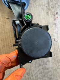 фото thumb №4, 40 kia optima iv 15- pas безопасности передний правый натяжитель