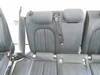 фото thumb №7, Audi a6 c7 універсал сидіння салон диван шкіра