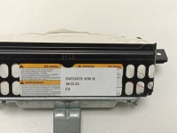 фото thumb №8, Повітряна подушка подушка  пасажира nissan micra k12 40081010