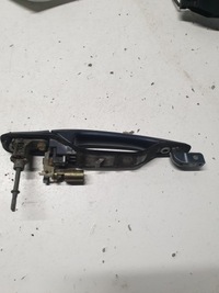 фото thumb №3, Ручка зовнішня права передня grandis