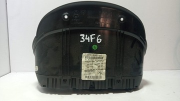 фото thumb №8, Спидометр zegry bmw 3 e90 e91 9166846-02 1025350-85 европа гарантия