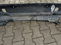 фото thumb №13, Бампер зад задний bmw x3 f25 lci рестайлинг m набор цвет 416