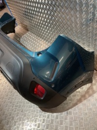 фото thumb №6, Бампер задняя 6x датчик citroen c5 aircross 18- edz