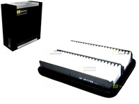 фото thumb №1, Фильтр воздуха hyundai accent 1.5 santa fe 2.4 2.