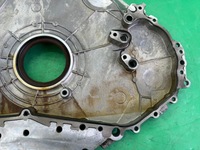 фото thumb №9, Корпус защита распределительного вала 079103173a audi s6 c6 5.2 fsi v10 06-11 bxa 435km