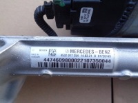 Купить Рулевая рейка mercedes evito 4474609800 nowa eqv электрик перед привод, фото thumb