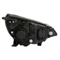 фото thumb №3, Лампа kia rio iii 11-17 фара лівий