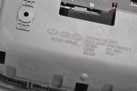 фото thumb №7, Kia sorento ii освещение лампа кабины интерьер 92800-2p800