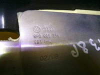 фото thumb №8, Корпус захист замок запалювання колонки кермового audi a3 8p 8p0880225 nr200