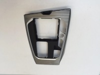 фото thumb №1, Bmw 3 g20 защита dekor рамка передач anglik