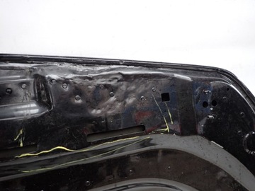 фото thumb №14, Mercedes w217 a217 217 s-klasa купе капот кришка двигуна