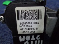 фото thumb №10, Бортовой компьютер замок зажигания bsi alfa romeo mito 1.6 jtdm 08- 51856618 0281015573