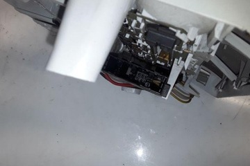 фото thumb №10, Освітлення внутрішні opel zafira b a05 13170644 1.91l дизель 74kw 2006