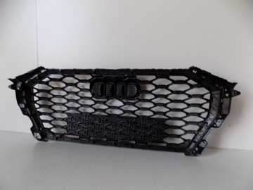 фото thumb №7, Audi q3 83f s-line решітка радіатора / решітка 10519