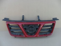 фото thumb №10, Nissan x-trail t30 przed lift 2001 решітка радіатора бампера