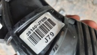 фото thumb №2, Hyundai оригінальний номер 28140-j7900 шланг повітрозабірник повітря