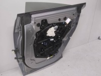 Tesla model y 2023 задній праве повний pmss Недорого, фото thumb