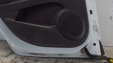 фото thumb №12, Дверь левый зад renault clio iv ov369 hb