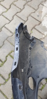 фото thumb №6, Honda crv iii бампер перед