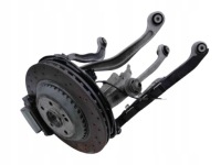 фото thumb №1, Mercedes s klasa w222 суппорт тормоза правый задний