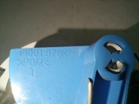 Renault clio iv 2016 панель кондиционера t1001877v t1001876k европа Киев, фото thumb