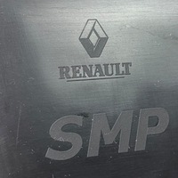 фото thumb №12, Защита двигателя правая dacia sandero ii logan ii