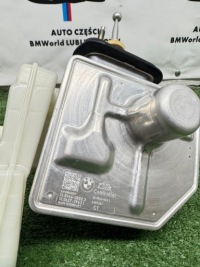 фото thumb №8, Bmw g05 x5 g06 x6 g07 x7 насос блок управления abs 6899246