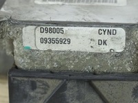 фото thumb №10, Astra ii g 1.6 16v комп'ютер двигуна 09355929 cynd