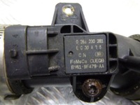 фото thumb №2, Ford ecosport ii труба воздухозаборник 1.0 ecoboost bv61-9f479-aa