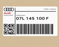 фото thumb №1, Насос вакуум audi a6 a7 a8 rs6 rs7