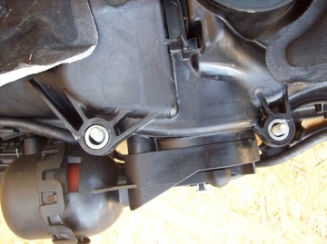 фото thumb №8, Mercedes ml w166 w212 коллектор всасывающий m276 276.955