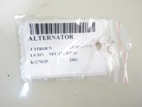 фото thumb №10, Генератор citroen xsara n1 1.6 16v 109 - nfu 9638275680 2542396b