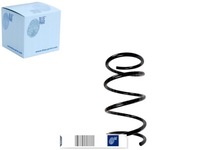 фото thumb №1, Blue print пружина mitsubishi outlander ii 2.0 di