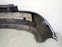 фото thumb №11, Hyundai getz 02-05 бампер переднє wo