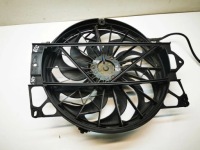 Bmw 3 e36 1997 вентилятор радіатора 8391748 Зі Шроту, фото thumb