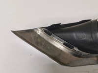 фото thumb №11, Решётка противотуманной фары mitsubishi outlander iv правая 661.