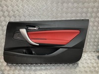 фото thumb №13, Комплект сидений сиденье перед заднее сиденье bmw 2 f22 lci