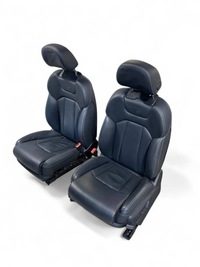 фото thumb №5, Audi q8 2019 сидіння / диван / комплект