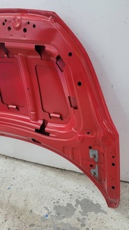 фото thumb №12, Opel corsa e 2014+ капот крышка двигателя перед передняя