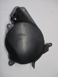 фото thumb №1, Защита колеса шкивный volvo xc40 31356839