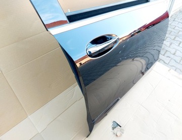 фото thumb №9, Mercedes eqc n293 w293 23r. двері правий перед колір 197 a2937221400