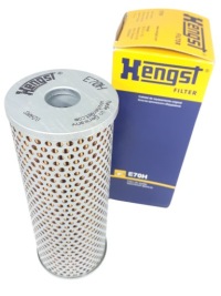 фото thumb №1, Фільтр оливи hengst daf cf 85 xf 105 iveco s-way starlis i starlis ii