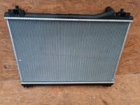 Радіатор води suzuki grand vitara 2005- 2.0 бензин 17700-65j10 Київ, фото thumb