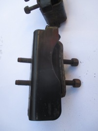 фото thumb №4, Подушка двигателя iveco daily 99-11