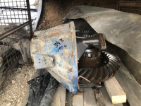 фото thumb №1, Вкладыш мост мост scania 124 34/10