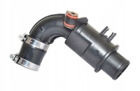 фото thumb №1, Шланг воздуха do renault logan i 1.5 dci