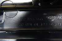 фото thumb №10, Решётка радиатора решётка радиатора радиатора бампера перед skoda scala 657853653a 19-